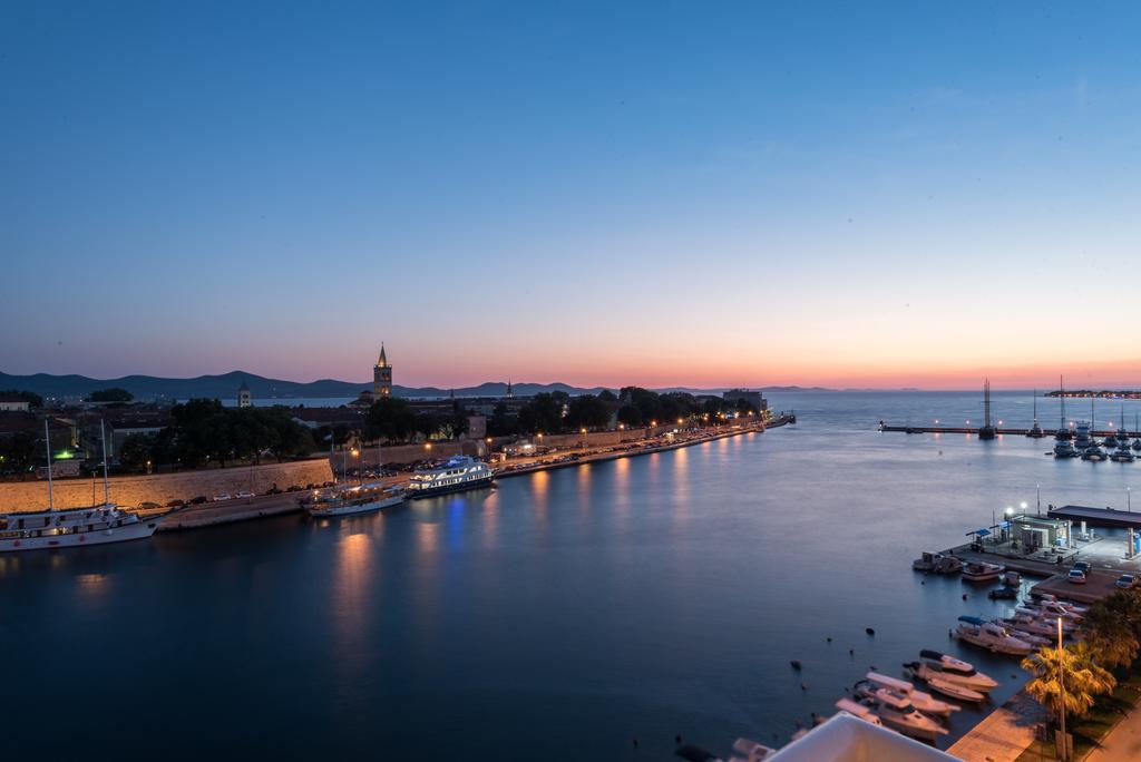 Amazing View Apartment Zadar Zewnętrze zdjęcie